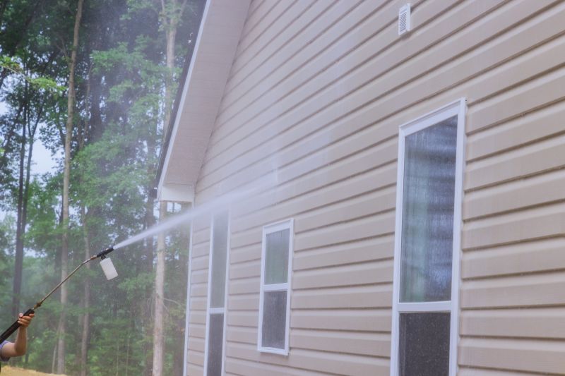 Power Washing Service