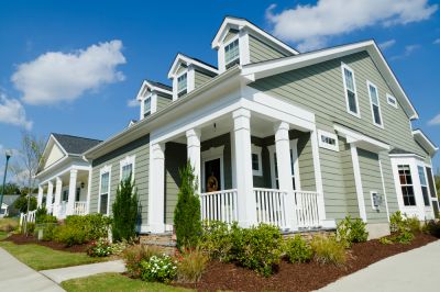 Improve the Curb Appeal of Your Home